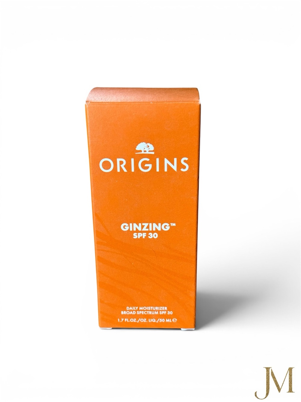 Origins GinZing Daily Moisturizer SPF 30 | New